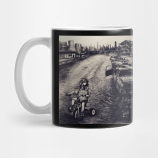 Landscape Mug